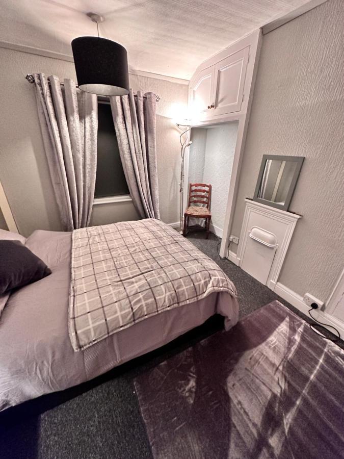 Preston'S Long Stay Accommodation Preston  Kültér fotó